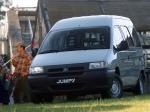Citroen Jumpy Combi 1995 года